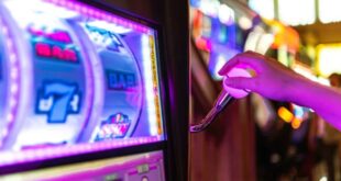 Jackpot Slot Online: Langkah-Langkah Menuju Kemenangan Besar