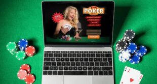 Membuat yang Terbaik Memberi Tahu Lebih Mudah Teknik Poker Online