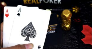 USPCC Cukup Unik Sebab Mereka Membuat Stock Kartu Poker