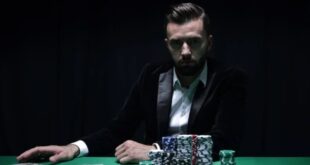 Taktik Bermain Poker Online dengan Tumpukan Pendek