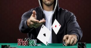 Memahami Teknologi Canggih: Bagaimana Kecerdasan Buatan Mengubah Poker Online
