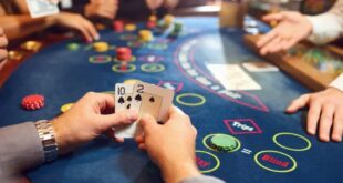 Poker Online dan Perjudian Bertanggung Jawab: Tips untuk Pengendalian Diri