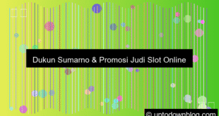 Dukun Sumarno Sebar Slot Online Via Grup Osis