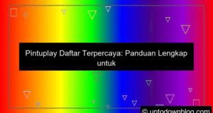 grafik pintuplay daftar terpercaya