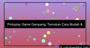 pintuplay game gampang