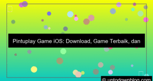 pintuplay game ios