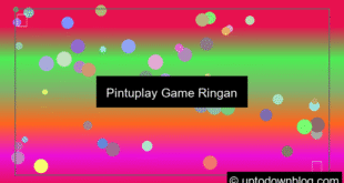 pintuplay game ringan