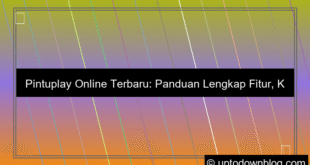 ilustrasi pintuplay online terbaru