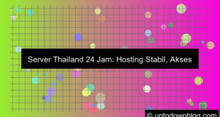 visual server thailand 24 jam