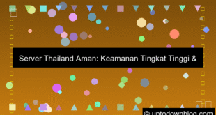 server thailand aman