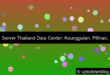 server thailand data center