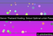 server thailand hosting
