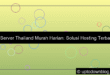 server thailand murah harian