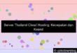 server thailand cloud hosting