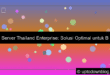server thailand enterprise