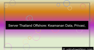 visual server thailand offshore