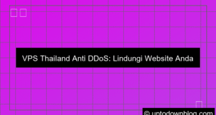 vps thailand anti ddos