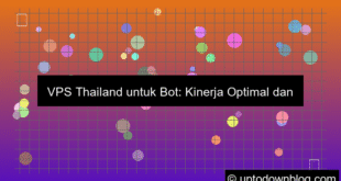 vps thailand bot
