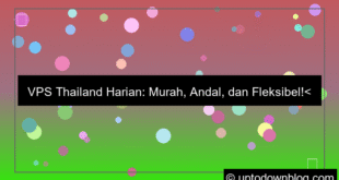 desain vps thailand harian