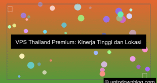 visual vps thailand premium