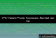desain vps thailand private