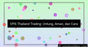 gambar vps thailand trading